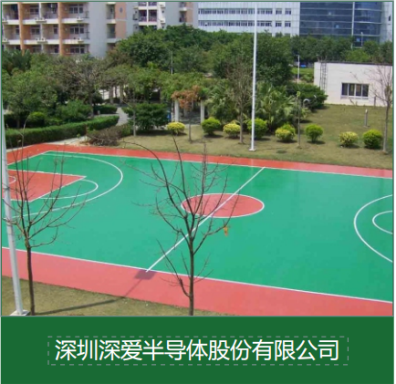 丙烯酸网球场建设：室外场景应用与设计要点全解析